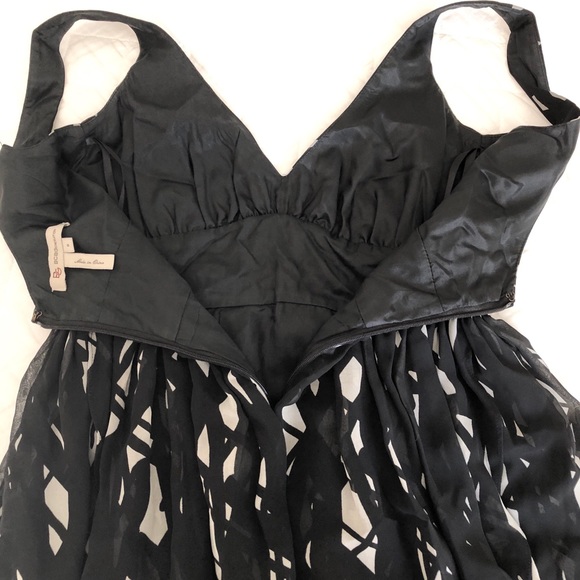 BCBG Cocktail Party Dress - Picture 4 of 6